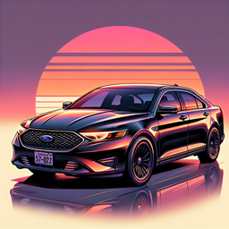 Ford Taurus
