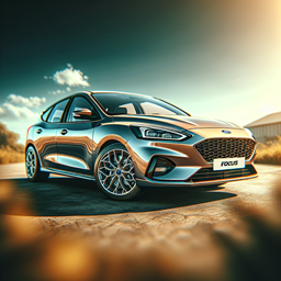 Ford Focus Hatchback