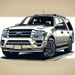 Ford Expedition XLT