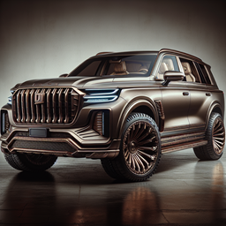 Ford Expedition Max King Ranch