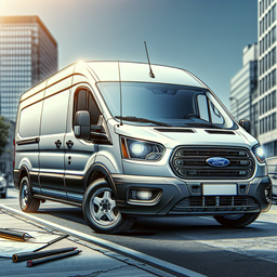 Ford Transit 150