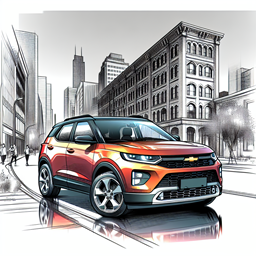 Ford EcoSport Trend