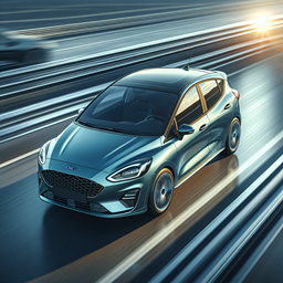 Ford Fiesta 1.0 EcoBoost