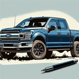 Ford F-150