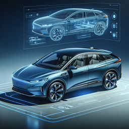 Ford Escape Plug-In Hybrid SE