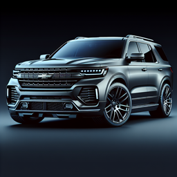 Ford Equator Limited