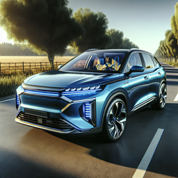 Ford Escape Hybrid SEL