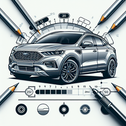 Ford Maverick 2.0 EcoBoost