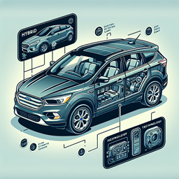 Ford Escape Hybrid