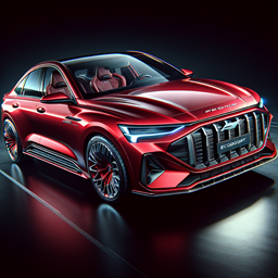 Ford Mustang EcoBoost Premium