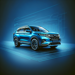 Ford Edge SE