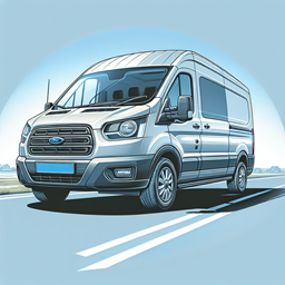 Ford Transit 250