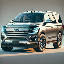 Ford Expedition Limited