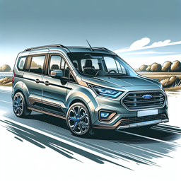 Ford Tourneo Connect