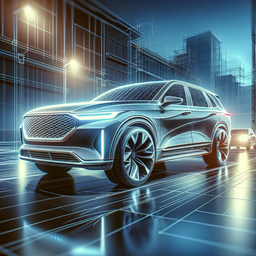 Ford Expedition Platinum