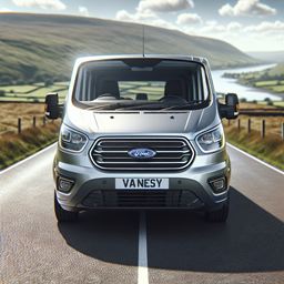 Ford Tourneo Transit