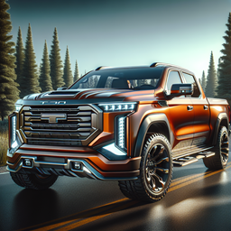 Ford Ranger Wildtrak