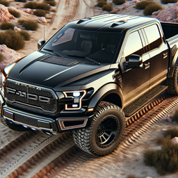 Ford F-150 Raptor