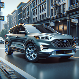 Ford Escape SEL