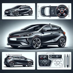 Ford Fiesta Titanium