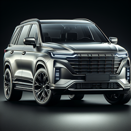 Ford Territory Trend